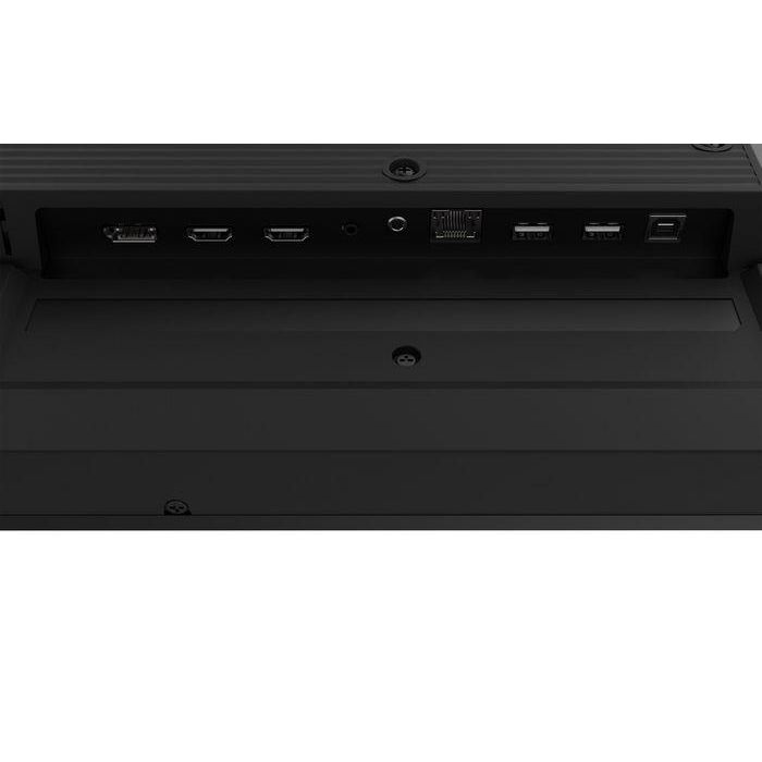 iiyama LH7565UHSB-B1 Monitor Profesional 75" (189cm) 4K UHD IPS 8ms 60Hz 24/7 con Altavoces Negro 13 iiyama LH7565UHSB-B1 Monitor Profesional 75" (189cm) 4K UHD IPS 8ms 60Hz 24/7 con Altavoces Negro 13