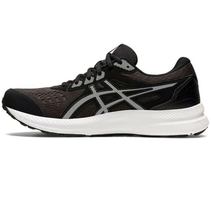 Zapatillas Deportivas Hombre Asics 1011B492002 Negro 3