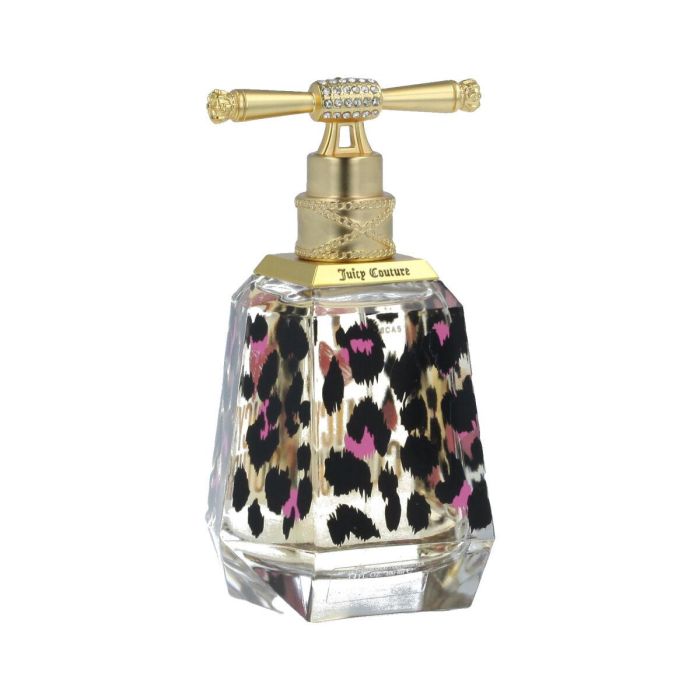 Perfume Mujer Juicy Couture EDP I Love Juicy Couture 100 ml Perfume Mujer Juicy Couture EDP I Love Juicy Couture 100 ml