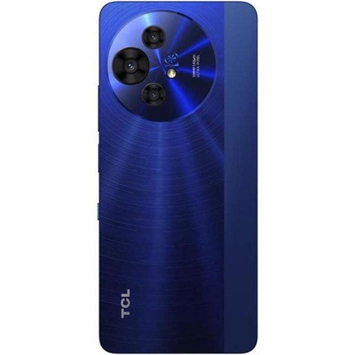TCL 50 Pro NXTPAPER 5G 17,3 cm (6.8") SIM doble Android 14 USB Tipo C 8 GB 512 GB 5010 mAh Azul 1 TCL 50 Pro NXTPAPER 5G 17,3 cm (6.8") SIM doble Android 14 USB Tipo C 8 GB 512 GB 5010 mAh Azul 1