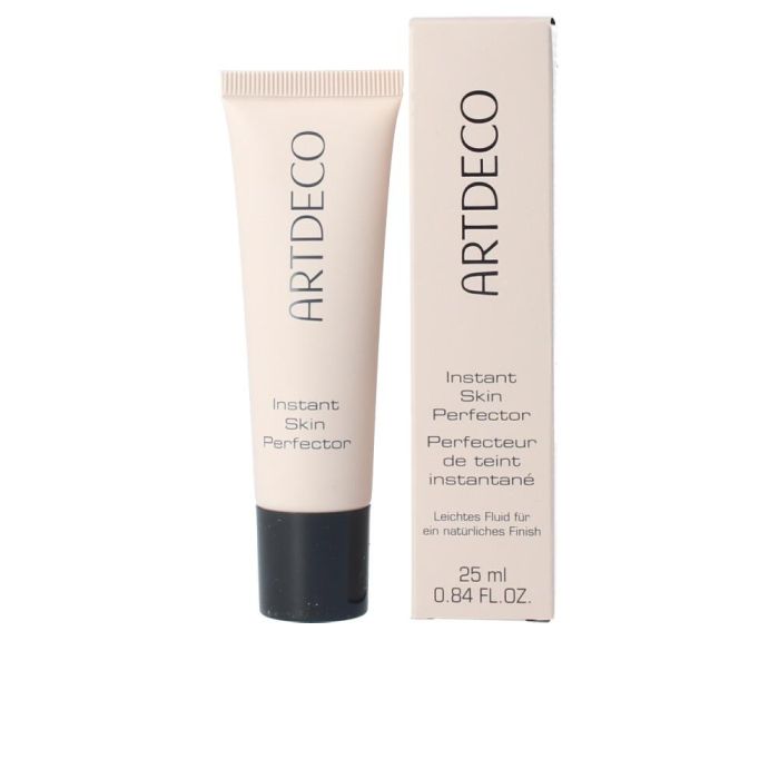 Artdeco INSTANT SKIN PERFECTOR Prebase Maquillaje 25 ml Todo Tipo de Pieles 1