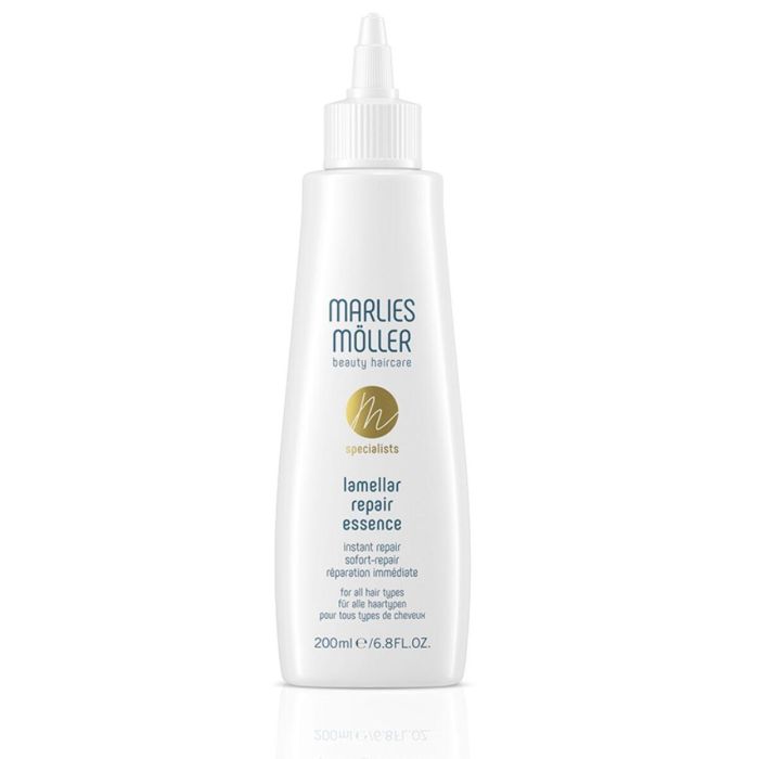 Marlies Moller Lamellar Repair Essence - 200 mL