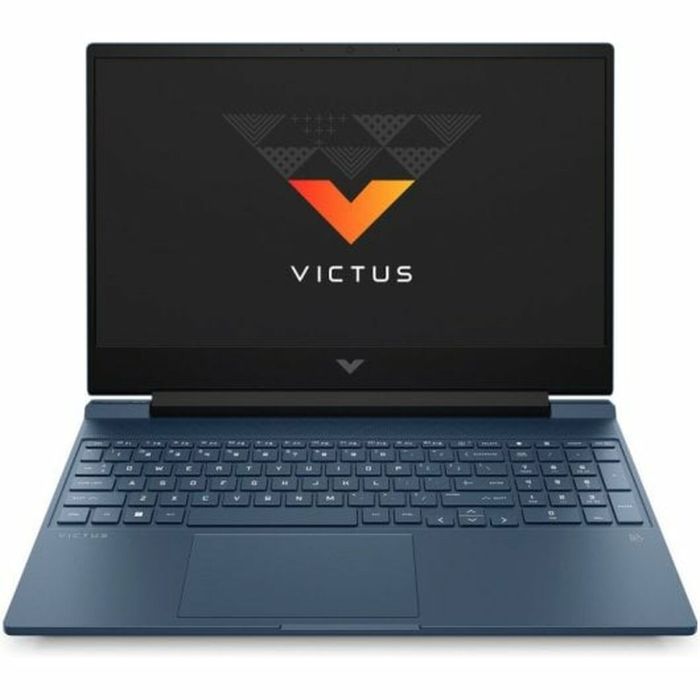 Laptop HP Victus 15-fa0058ns 15,6" i7-12650H 16 GB RAM 512 GB SSD NVIDIA GeForce RTX 3050