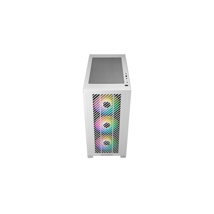 Cooler Master Elite 301 White Mini Tower Blanco 2 Cooler Master Elite 301 White Mini Tower Blanco 2
