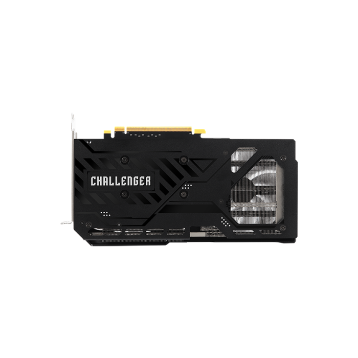 Asrock Challenger Intel Arc B570 10GB OC GDDR6 4 Asrock Challenger Intel Arc B570 10GB OC GDDR6 4