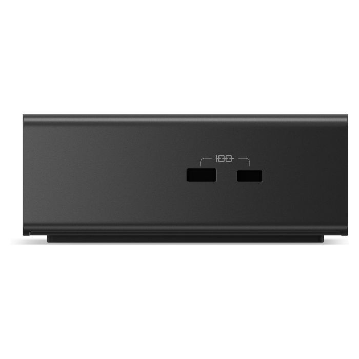Lenovo ThinkPad USB4 Smart Dock 5500, 65W, Negro 10
