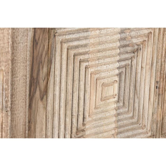 Mueble Bar Indio DKD Home Decor Natural 50 x 109 x 120 cm 3 Mueble Bar Indio DKD Home Decor Natural 50 x 109 x 120 cm 3