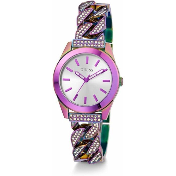 Reloj Mujer Guess GW0546L3 (Ø 32 mm) 6 Reloj Mujer Guess GW0546L3 (Ø 32 mm) 6