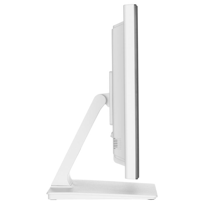 IIYAMA ProLite T1932MSC-W1SAG Monitor táctil 19" / 48.3 cm, Resolución 1280x1024 (5:4), Panel IPS, Multi-Touch, HDMI, DisplayPort, USB, Blanco