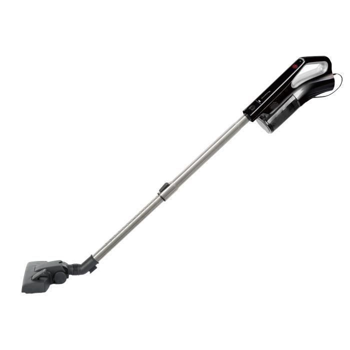 Aspiradora Continental Edison VCF600SB 500 ml 600 W 3 Aspiradora Continental Edison VCF600SB 500 ml 600 W 3