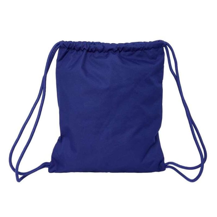 Safta Saco Deportivo F.C. Barcelona 1 Equipacion 25-26 400x350x10 mm 1 Safta Saco Deportivo F.C. Barcelona 1 Equipacion 25-26 400x350x10 mm 1