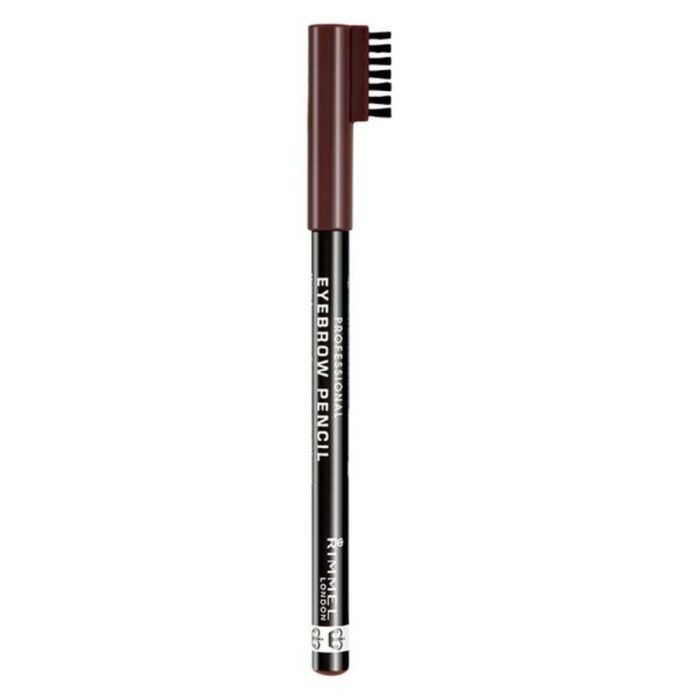 Lápiz de Cejas Professional Rimmel London 0 Lápiz de Cejas Professional Rimmel London 0
