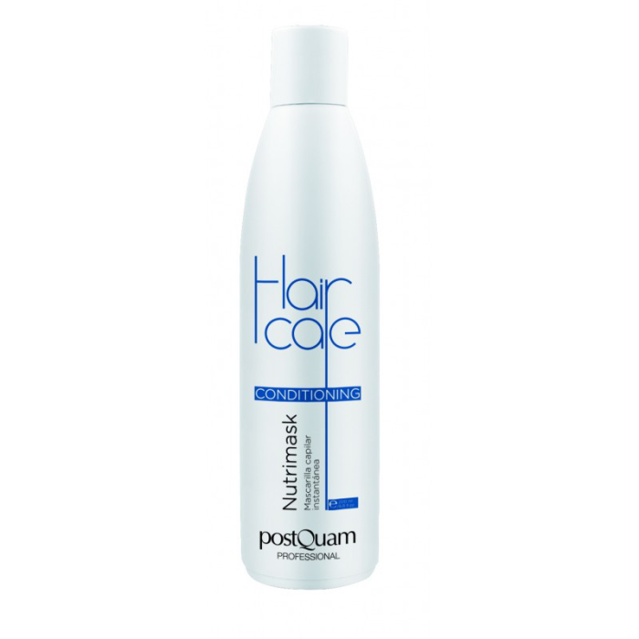 Postquam Nutrimask - Mascarilla Sin Aclarado 200 mL Postquam Nutrimask - Mascarilla Sin Aclarado 200 mL