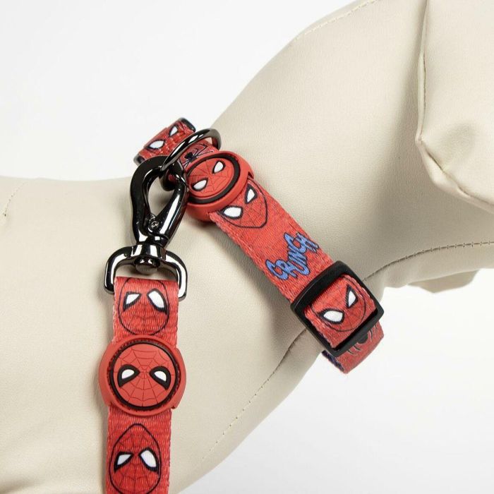 Correa para perros m spiderman tu:t.unica 2 Correa para perros m spiderman tu:t.unica 2