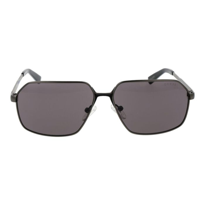 Gafas de Sol Hombre Guess GU00071 5809A 2 Gafas de Sol Hombre Guess GU00071 5809A 2