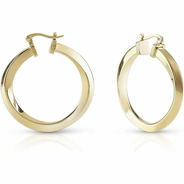 Pendientes Mujer Guess JUBE01484JWYGT-U 2 Pendientes Mujer Guess JUBE01484JWYGT-U 2