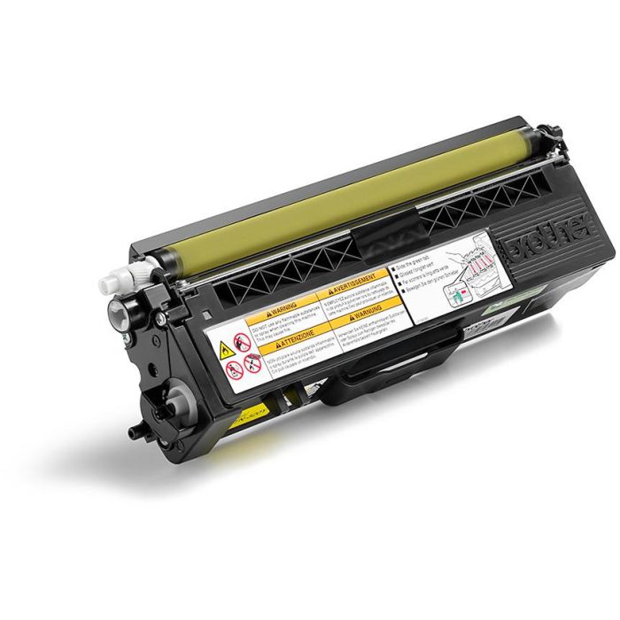 BROTHER Toner Amarillo HL-4150CDN/4570CDW Toner Amarillo 1.500 pag. 2