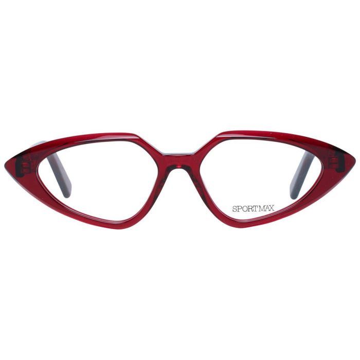 Montura de Gafas Mujer Sportmax SM5001 52066 1 Montura de Gafas Mujer Sportmax SM5001 52066 1