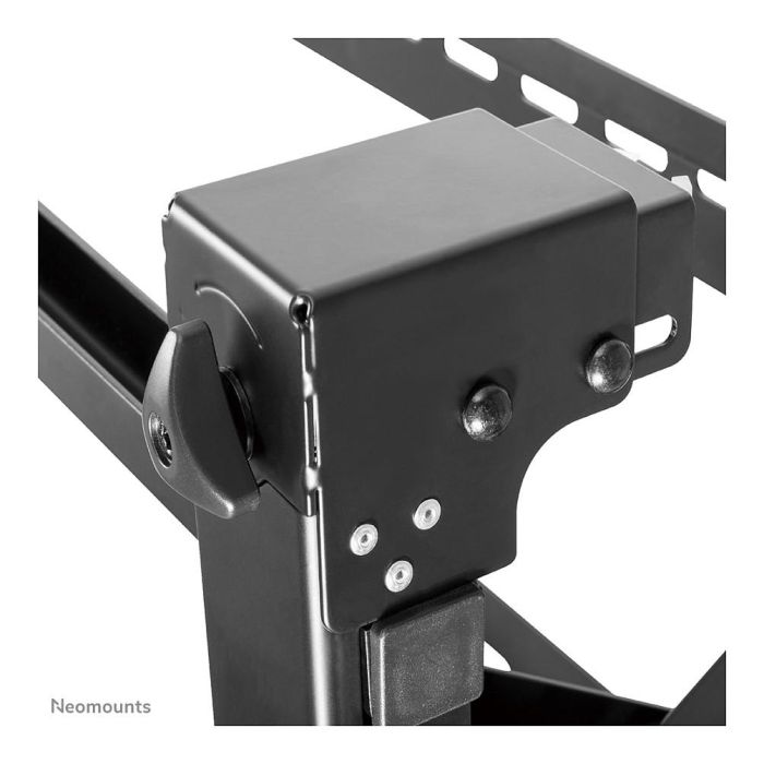 Soporte TV Neomounts LED-VW2000BLACK 70 Kg Soporte TV Neomounts LED-VW2000BLACK 70 Kg