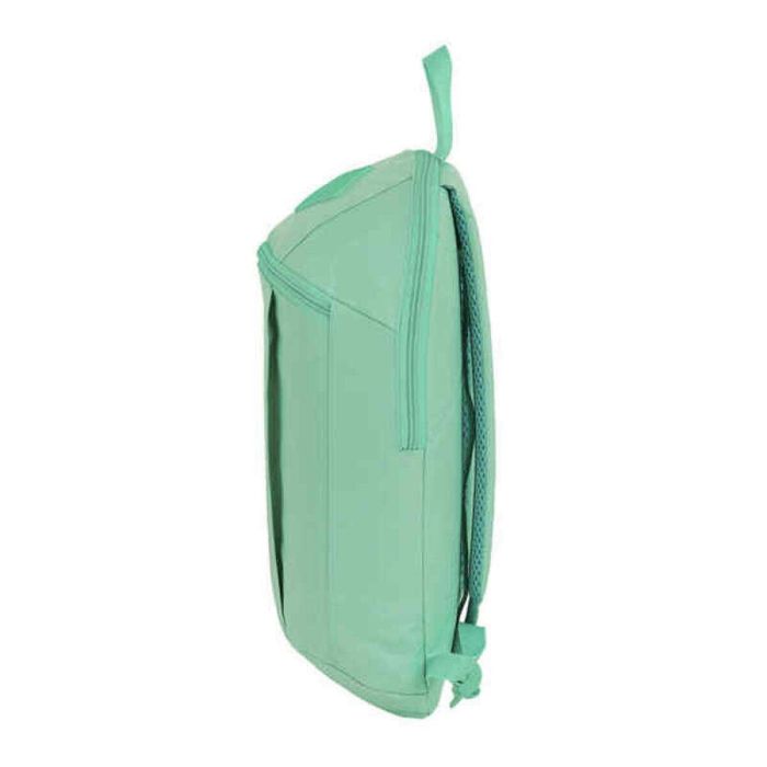 Mochila Casual BlackFit8 M821 Turquesa (22 x 39 x 10 cm) 3 Mochila Casual BlackFit8 M821 Turquesa (22 x 39 x 10 cm) 3