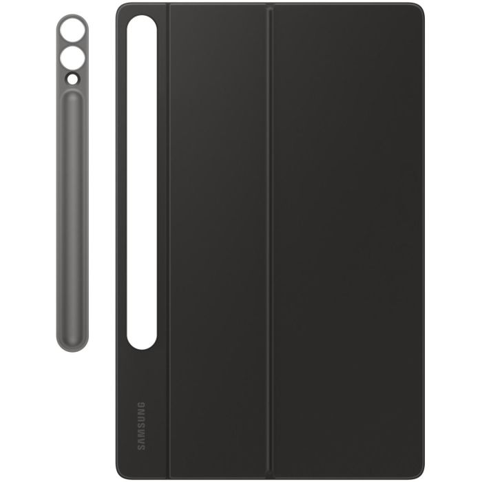 Samsung Book Cover Keyboard EF-DX825 für S10+/S9FE+/S9+ black 4 Samsung Book Cover Keyboard EF-DX825 für S10+/S9FE+/S9+ black 4