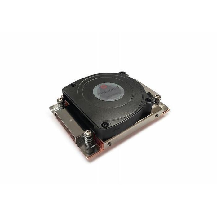 K DYNATRON A45 AMD AM4 AM5 Kuehler 1U PWM 0 K DYNATRON A45 AMD AM4 AM5 Kuehler 1U PWM 0