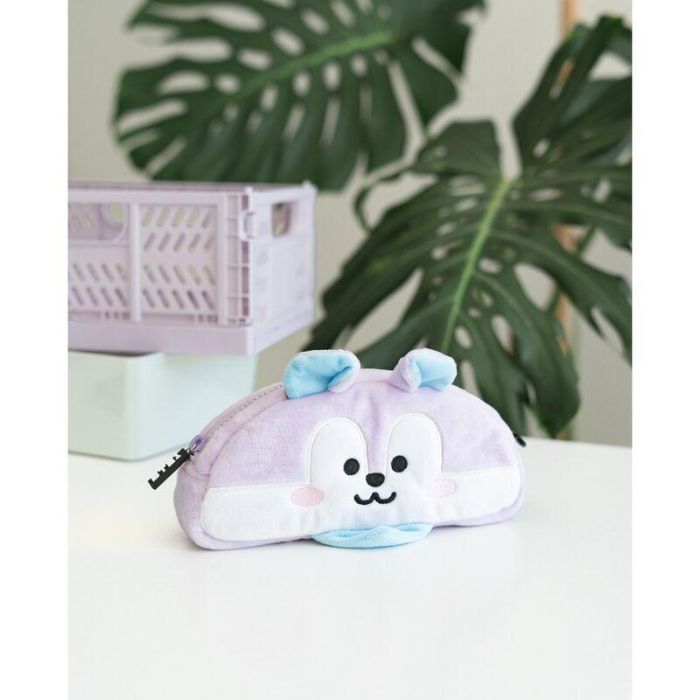 Portatodo felpa New Mang BT21 3