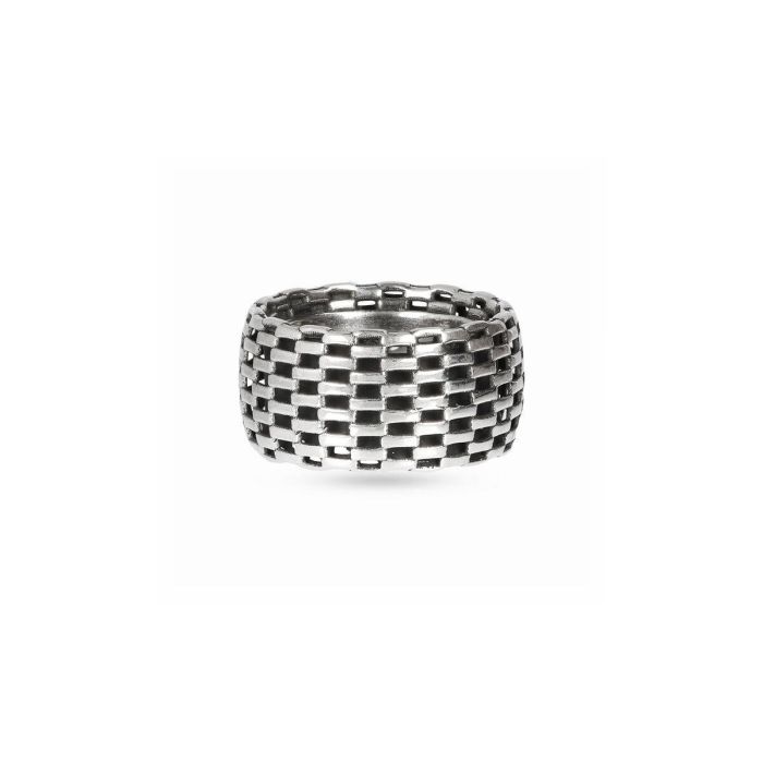 Anillo Hombre Albert M. WSOX00379.S-24 Plateado 3