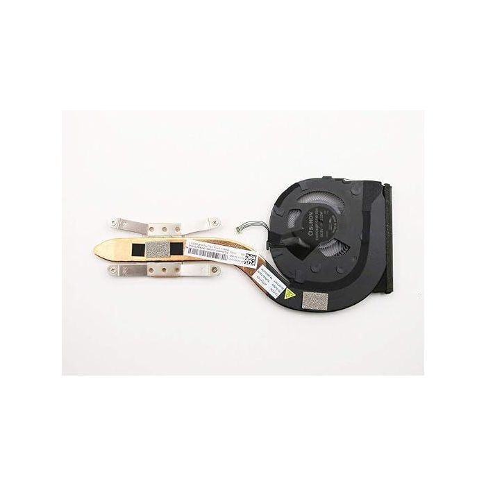 Lenovo Ratchet-1 / Knockout-1FRU_Thermal_Module_Delta Lenovo Ratchet-1 / Knockout-1FRU_Thermal_Module_Delta