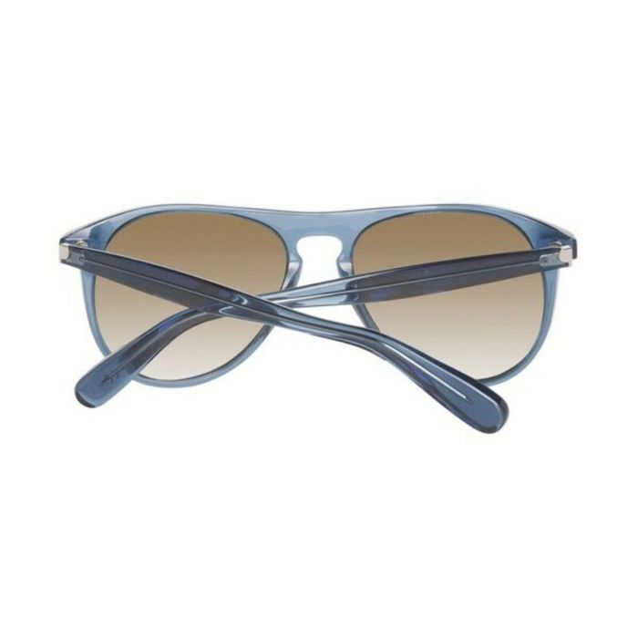 Gafas de Sol Unisex Polaroid PLP0101 ø 56 mm