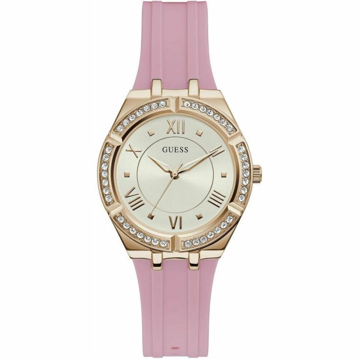 Reloj Mujer Guess GW0034L3 (Ø 40 mm) (Ø 36 mm)