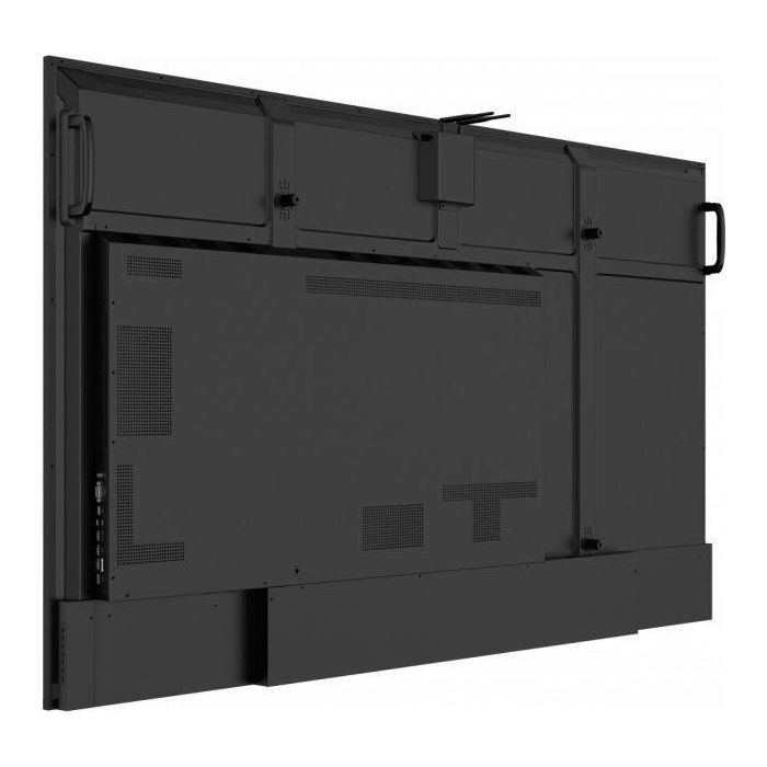 ViewSonic CDE7530 - 75" 4K (UHD) LED Signage Presentation Display, Landscape or Portrait, 24/7 11 ViewSonic CDE7530 - 75" 4K (UHD) LED Signage Presentation Display, Landscape or Portrait, 24/7 11