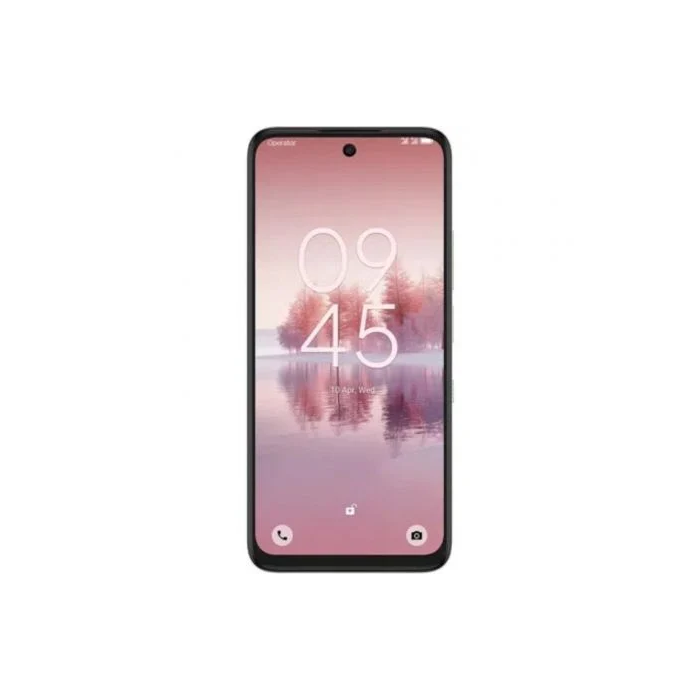 TCL Móvil 60 SE NXTPAPER 5G 8GB RAM 256GB 6.7" NXTPAPER 120Hz 50MP 5200mAh Verde TCL Móvil 60 SE NXTPAPER 5G 8GB RAM 256GB 6.7" NXTPAPER 120Hz 50MP 5200mAh Verde
