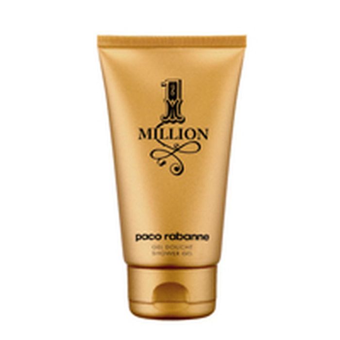 Paco Rabanne One Million Gel de Baño 150ml para Hombre 3