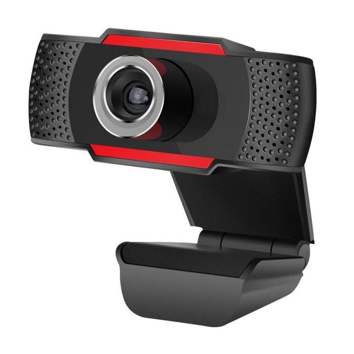 Techly CMOS, 1920x1080, 25 fps, USB 2.0, 75x25x35 mm 19 Techly CMOS, 1920x1080, 25 fps, USB 2.0, 75x25x35 mm 19