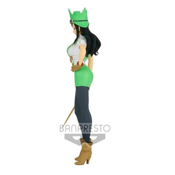 Figura Banpresto One Piece Sweet Style 1 Figura Banpresto One Piece Sweet Style 1