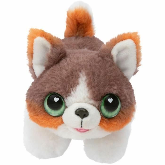 Moose Toys MOO1729874305774 Surprise Niche Perro Naranja Modelo Aleatorio con Accesorios Incluidos A partir de 5 Años 8 Moose Toys MOO1729874305774 Surprise Niche Perro Naranja Modelo Aleatorio con Accesorios Incluidos A partir de 5 Años 8