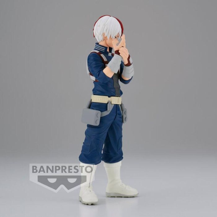 Figura Shoto II Age of Heroes My Hero Academia 17cm 2