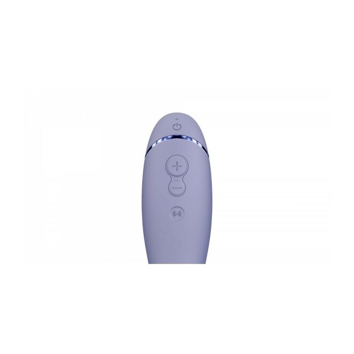 Vibrador Womanizer WOM170-LILAC Lila 15