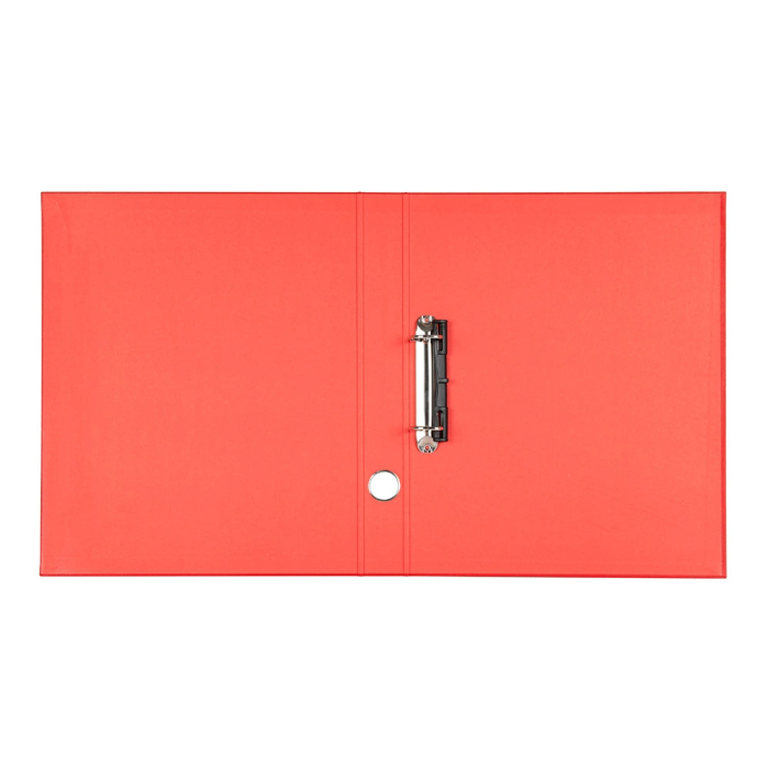 Liderpapel Módulo 4 Archivadores Folio 2 Anillas Mixtas 25mm Colores Surtidos 5