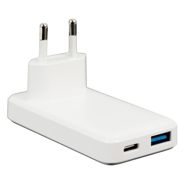 Be Mix Adaptador Plano USB a USB Tipo C, Material Plástico Be Mix Adaptador Plano USB a USB Tipo C, Material Plástico