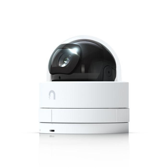 Ubiquiti 1/2.4" CMOS, 2688 x 1512, 4MP, 16:9, IK06, Dual-core Arm Cortex-A7, IR LED, PoE 1 Ubiquiti 1/2.4" CMOS, 2688 x 1512, 4MP, 16:9, IK06, Dual-core Arm Cortex-A7, IR LED, PoE 1