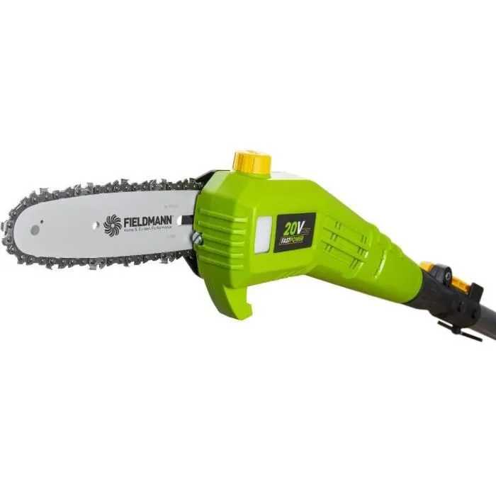 Fieldmann FZP 70505-0 Tijeras de Podar Inalámbricas 5