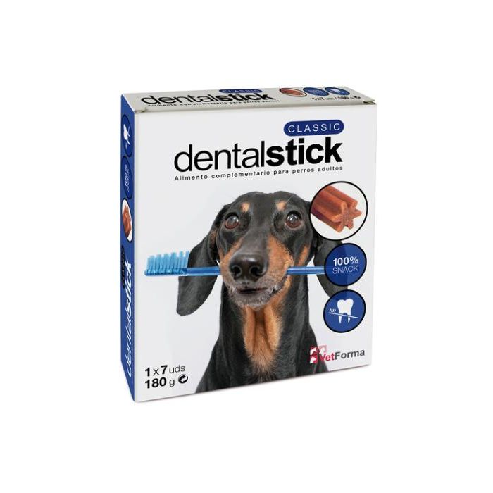 Dental Stick Classic 1 X 7 Ud