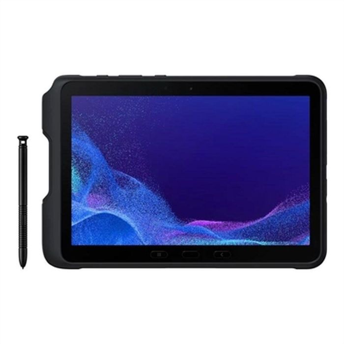 Tablet Samsung Galaxy Tab Active4 Pro 6 GB RAM 10,1" 128 GB Negro 4 Tablet Samsung Galaxy Tab Active4 Pro 6 GB RAM 10,1" 128 GB Negro 4