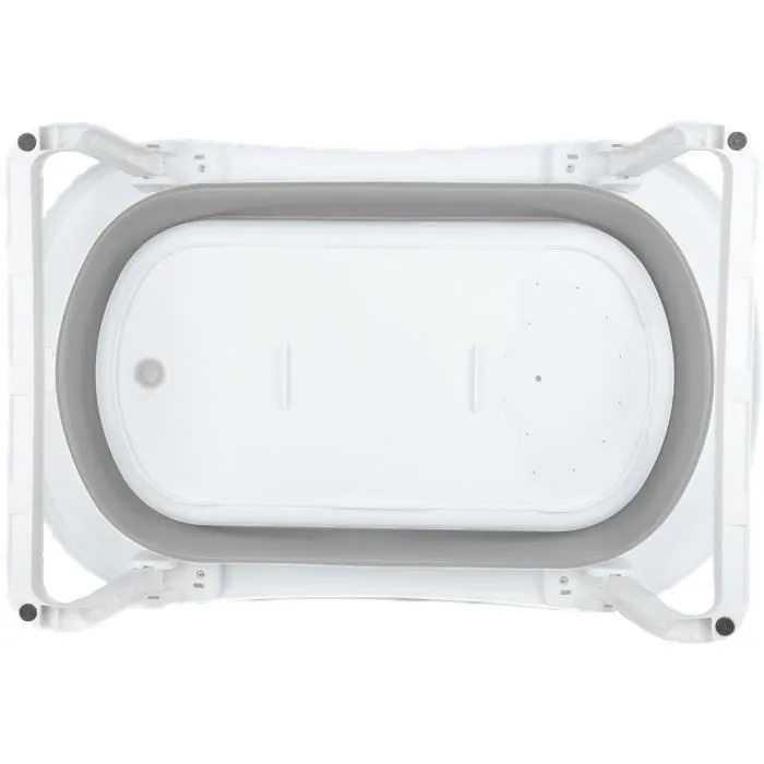 Thermobaby Bañera Plegable Foldy Modelo Pequeño AAAHU29000