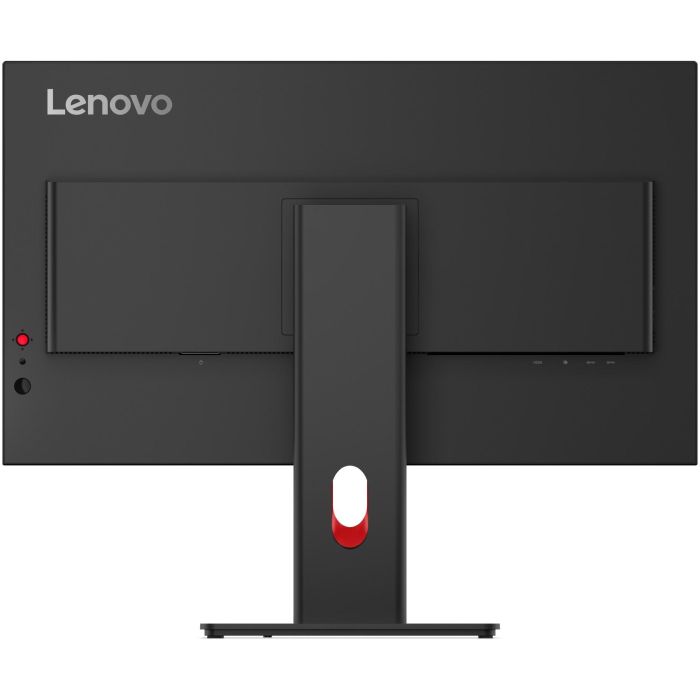 Lenovo T27Q-40 ThinkVision Monitor 27" QHD (2560x1440) IPS 120Hz USB-C 15W HDMI DisplayPort Negro 7 Lenovo T27Q-40 ThinkVision Monitor 27" QHD (2560x1440) IPS 120Hz USB-C 15W HDMI DisplayPort Negro 7