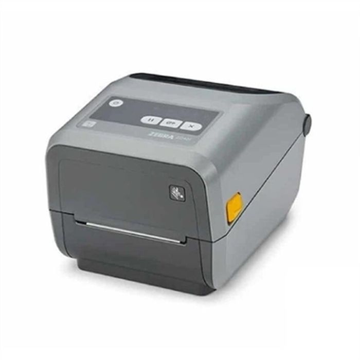 Impresora Térmica Zebra ZD421 Monocromo