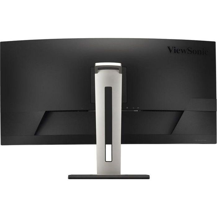 ViewSonic VG3456C/VG3419C Monitor Curvo VA LED 34" UWQHD (3440x1440) 1500R, 100/120Hz, 5ms, USB-C 98W 7