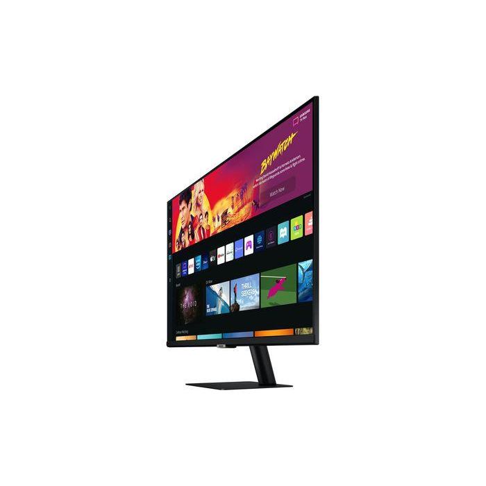 Samsung S32Bm700Up 81.3 Cm (32") 3840 X 2160 Pixels 4K Ultra Hd Led Black 4 Samsung S32Bm700Up 81.3 Cm (32") 3840 X 2160 Pixels 4K Ultra Hd Led Black 4